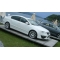 VW Passat B6 3C (05-10) sānu sliekšņi, R-GT look